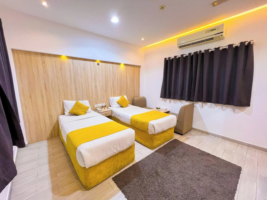 Hotel photo 7