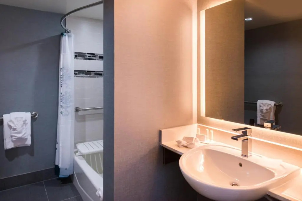 Residence Inn by Marriott Temecula Murrieta - Chambres