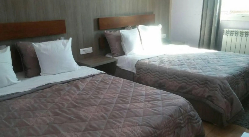 Hotel photo 16