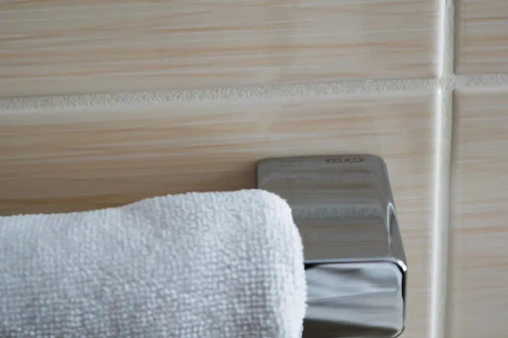 Hotel Beck - Chambres