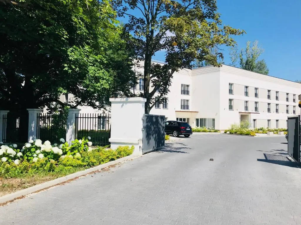 Green Garden Hotel