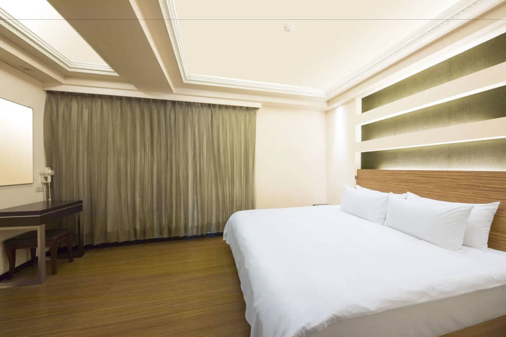 Bitan Hotel - Général