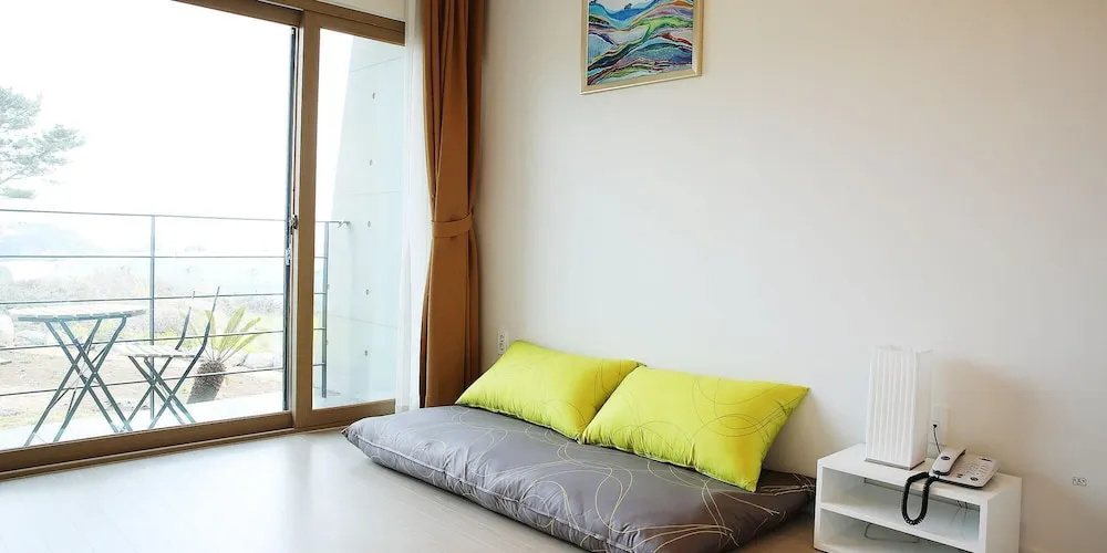 Etier Resort - Chambres