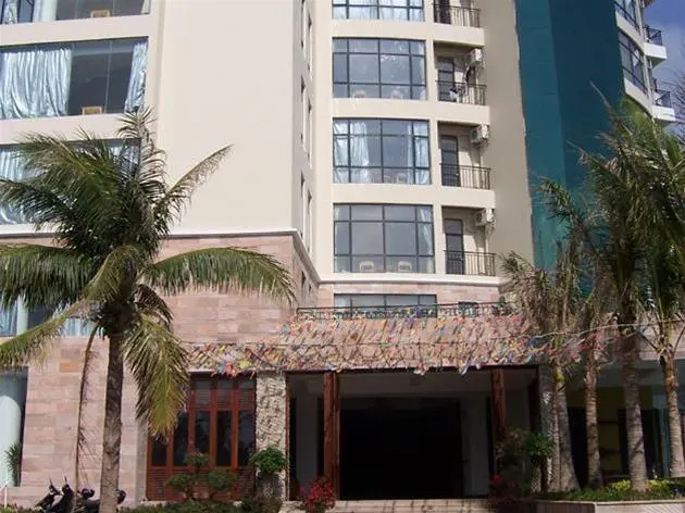 Siji Hua Kai Hotel