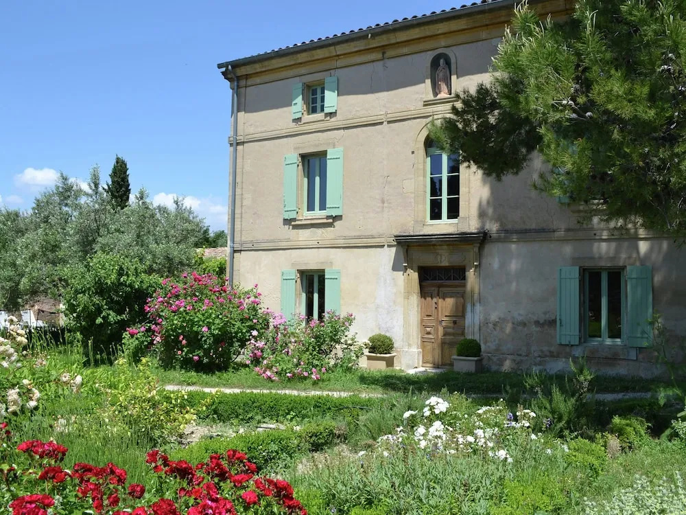 Mansion in Fournes With Private Pool