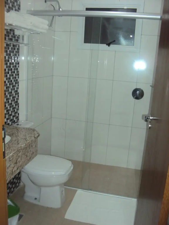 Hotel Baviera Iguassu - Chambres