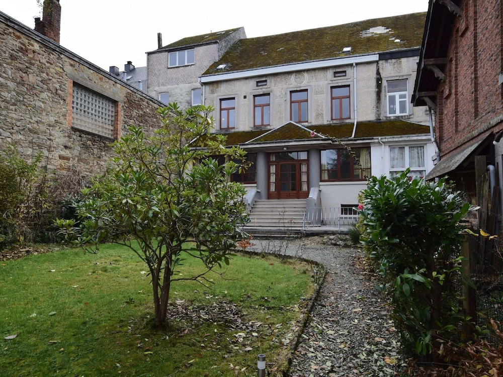 Holiday Home in Saint-hubert With Fenced Garden