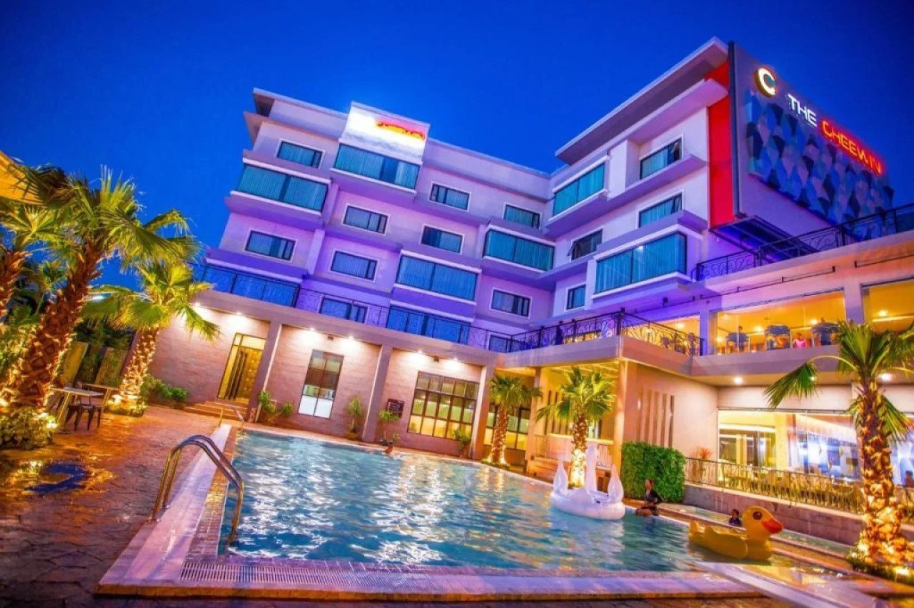Hotel photo 14