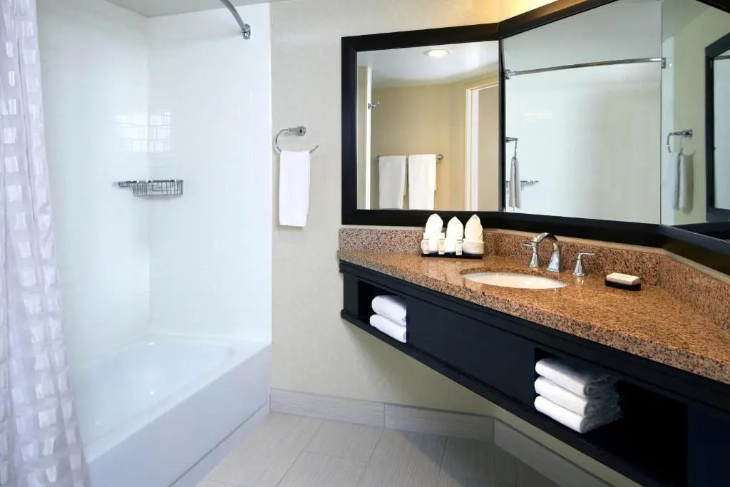 Embassy Suites by Hilton Los Angeles International Airport North - Chambres
