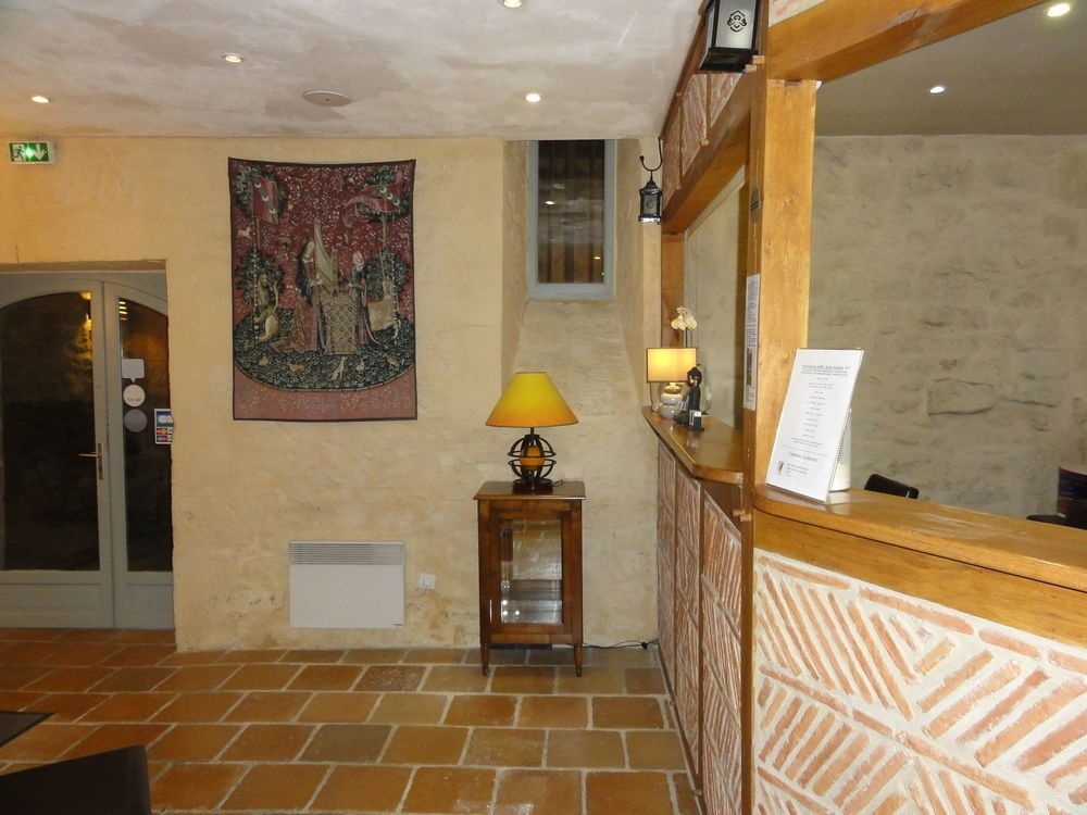 Voir la photo 2 — La Villa des Consuls