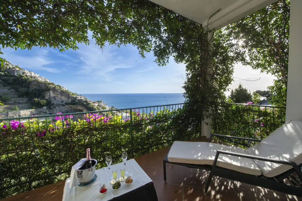 Hotel Pellegrino - Général