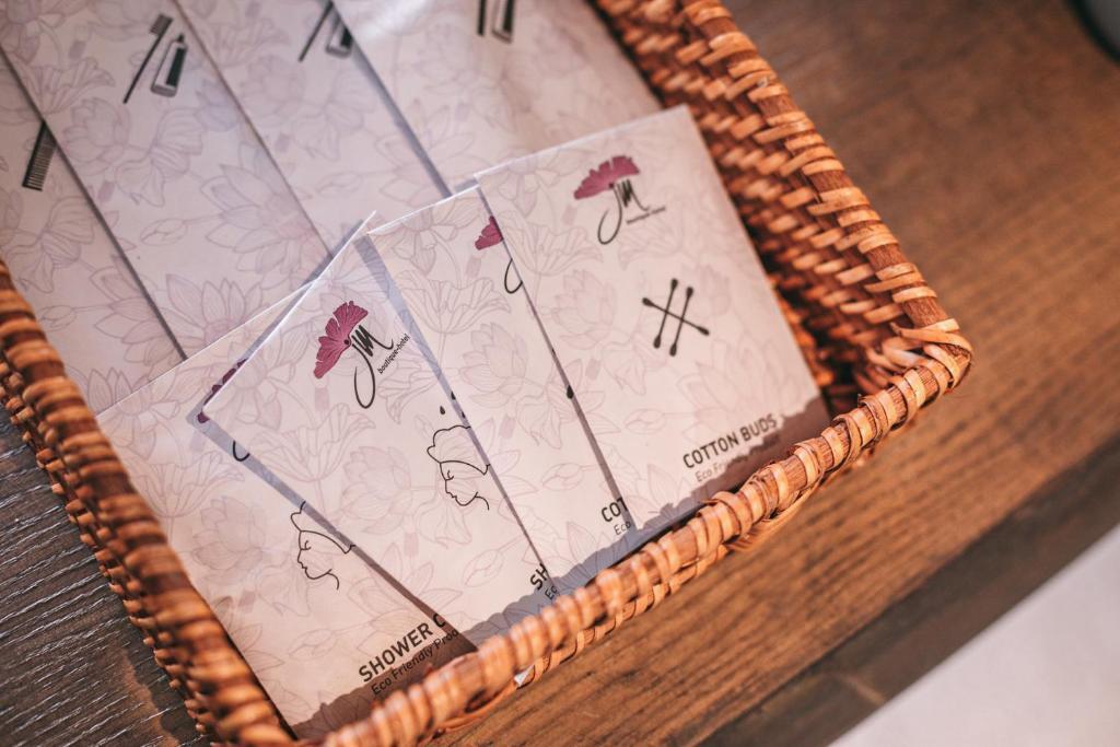Jm Boutique Hotel Phu Quoc