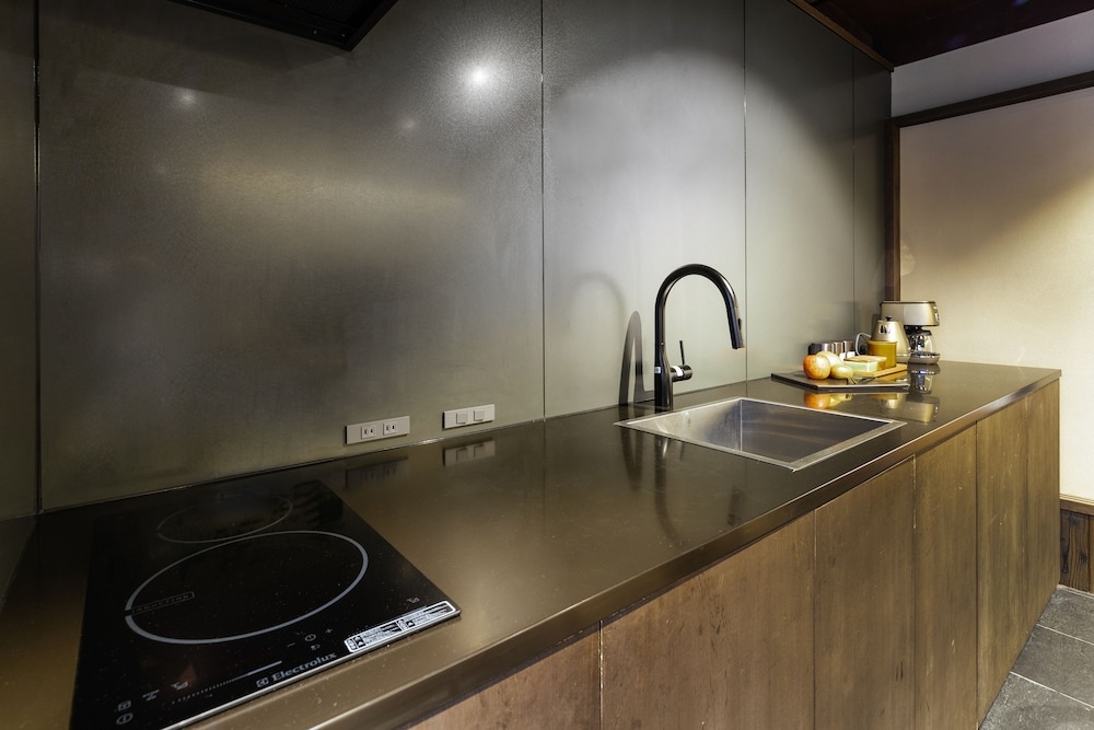 Guesthouse-Hana・ Bamboo House 사진 13