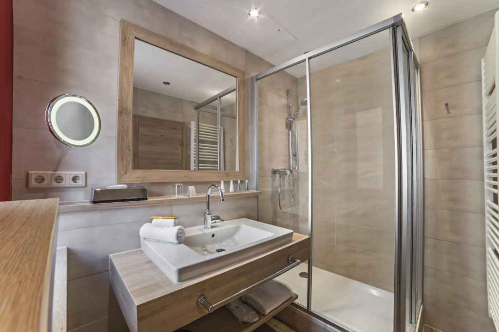 Hotel photo 9