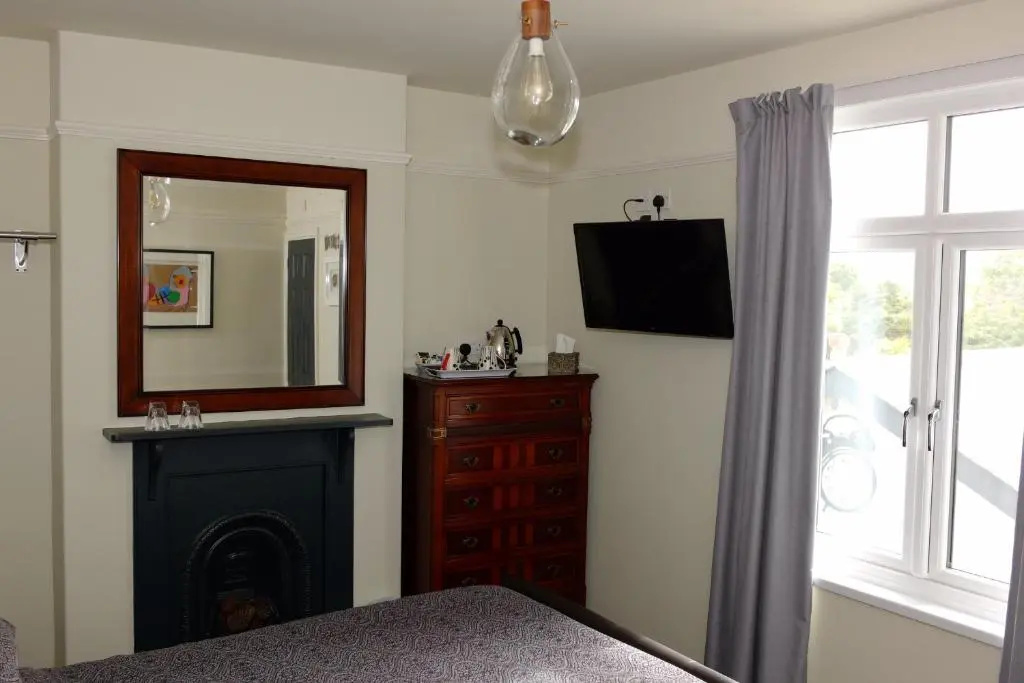 Bedlam House BB - Chambres