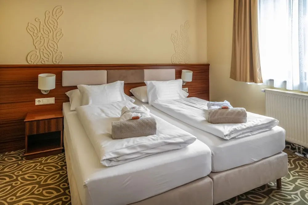 Relax Resort Kreischberg - Chambres