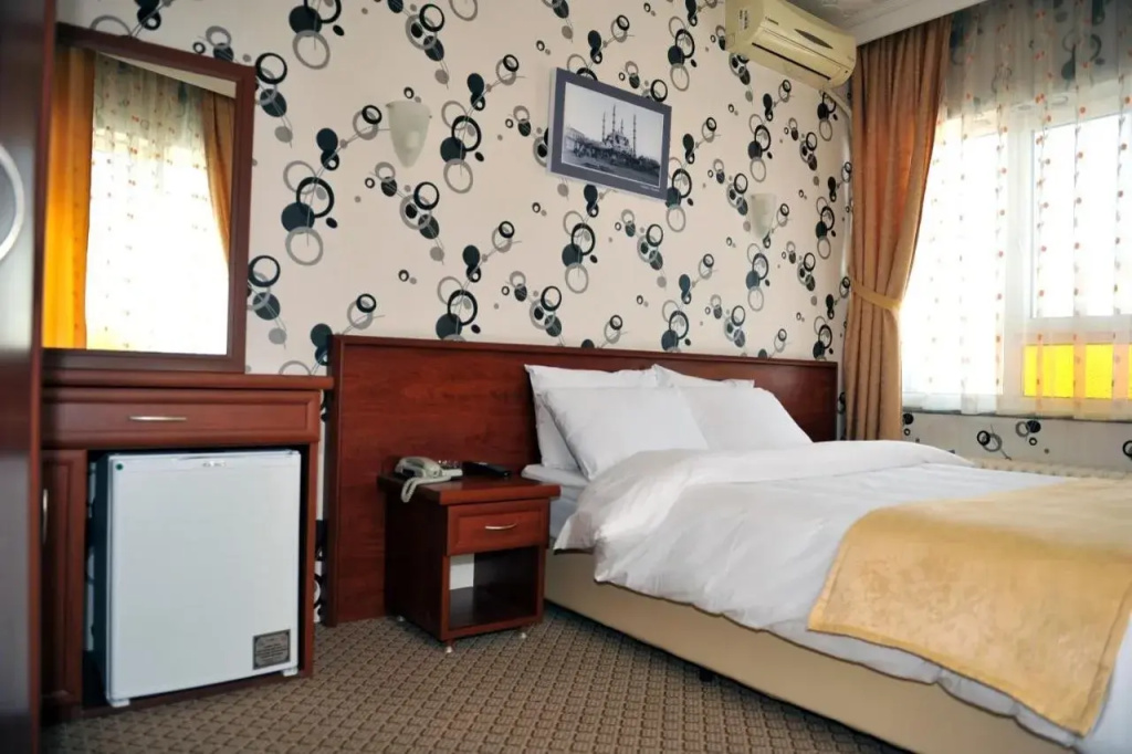 Hotel photo 7