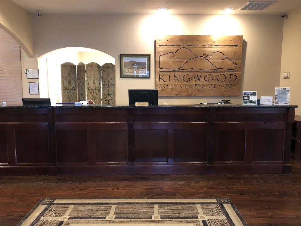 Kingwood Resort - Général