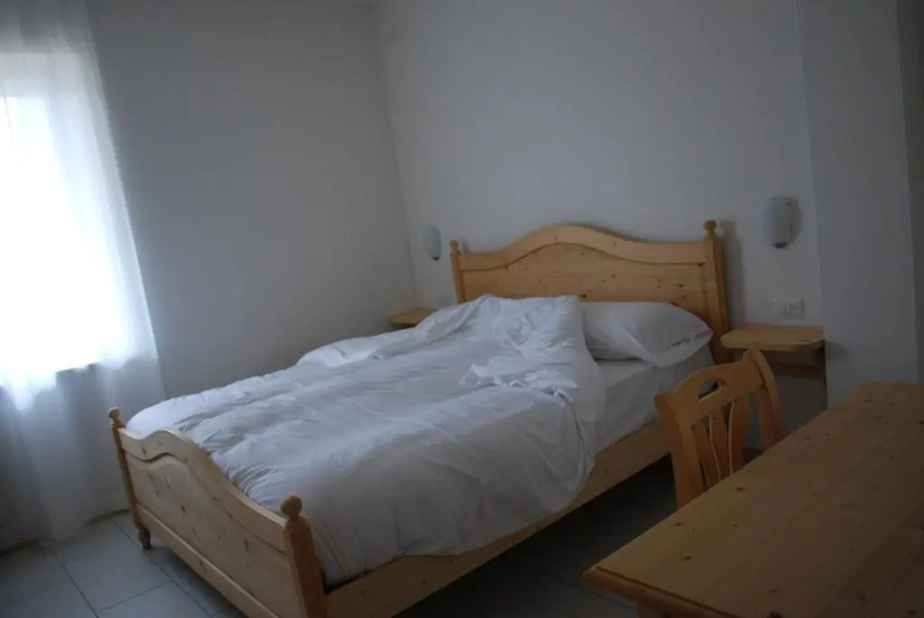 Hotel Elbele Garni - Chambres