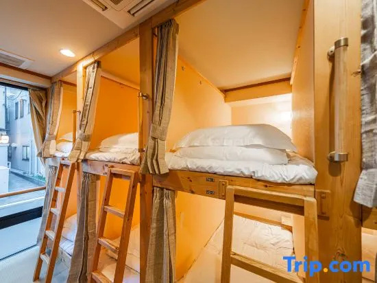11Capsules (E JOY INN East Nipoori Branch ) 사진 1