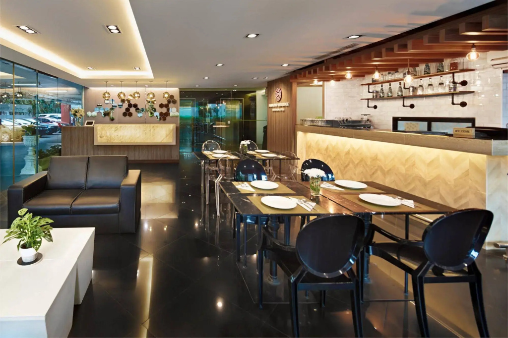 Hotel photo 20