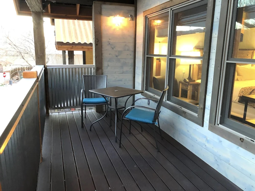 Premium Bungalow