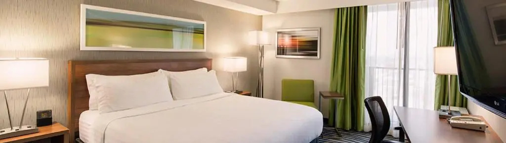 Birchwood Inn, BW Premier Collection - Chambres