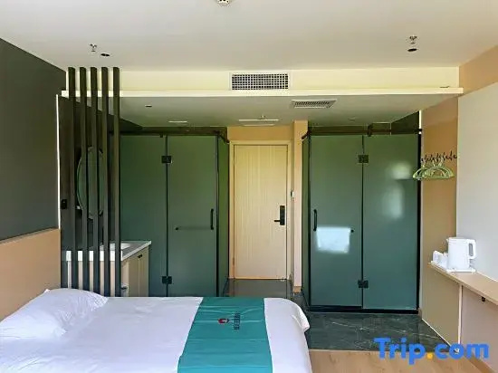Business room
