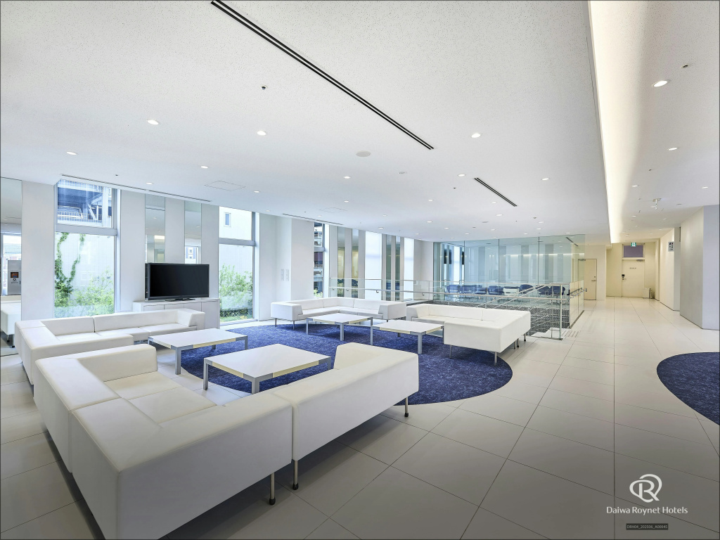 Daiwa Roynet Hotel Numazu - Général