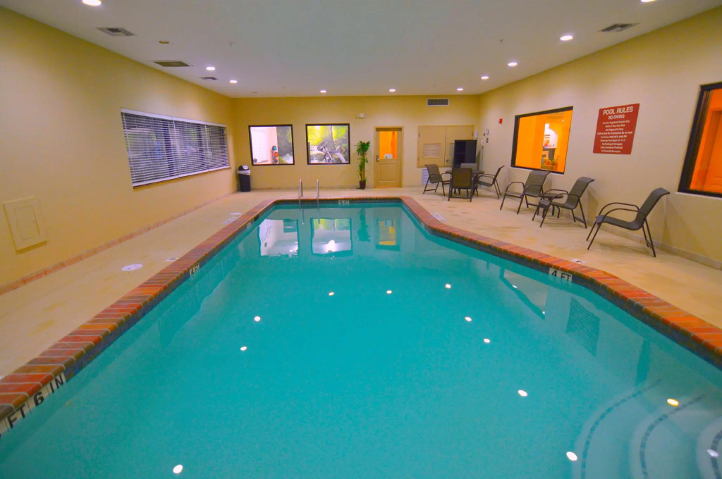 Hotel photo 16