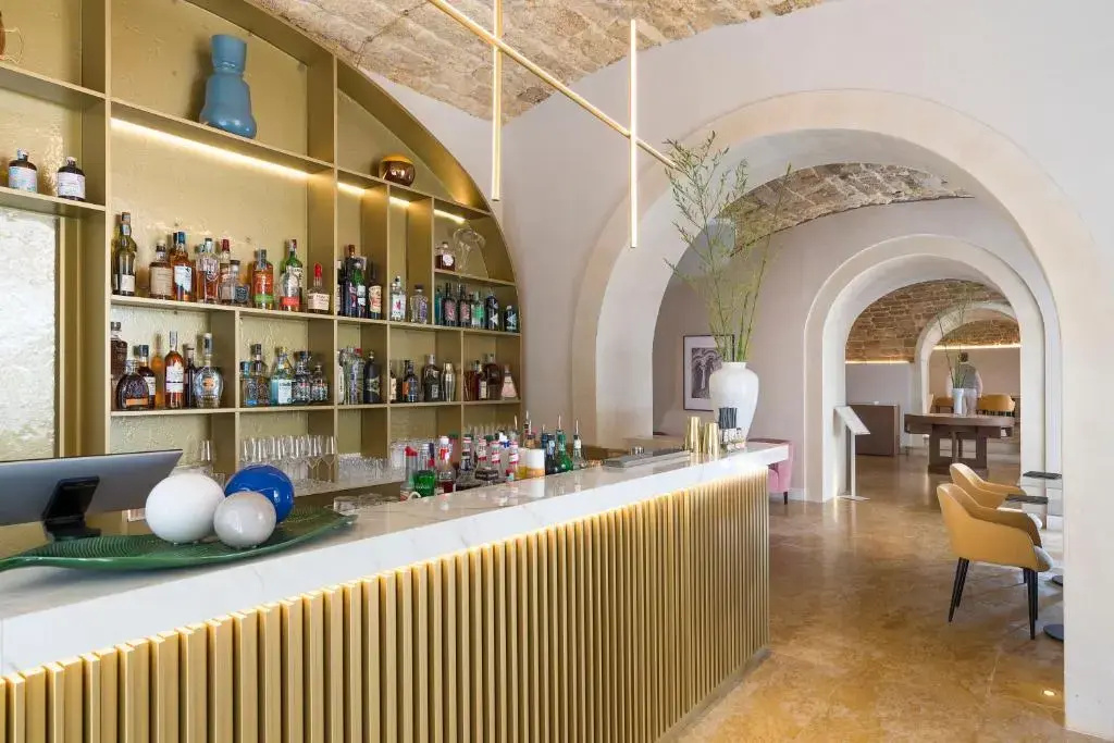 Palazzo Artemide - VRetreats, SLH Collection - Général