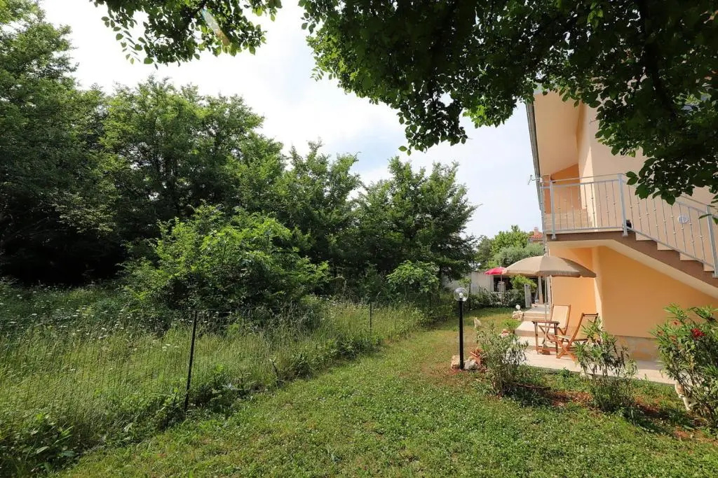 Apartment Sonja 2