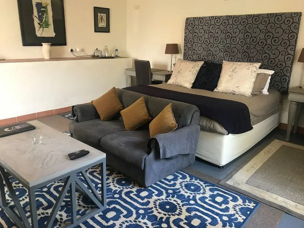 Armadale Boutique Hotel & Villas - Chambres