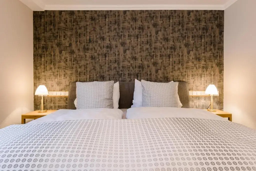 Landhotel Sauerländer Hof - Chambres