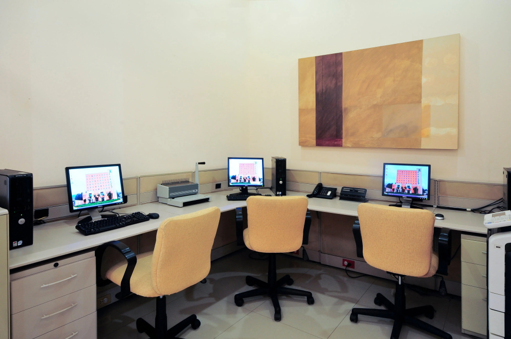 Holiday Inn Uruapan by IHG - фото 7
