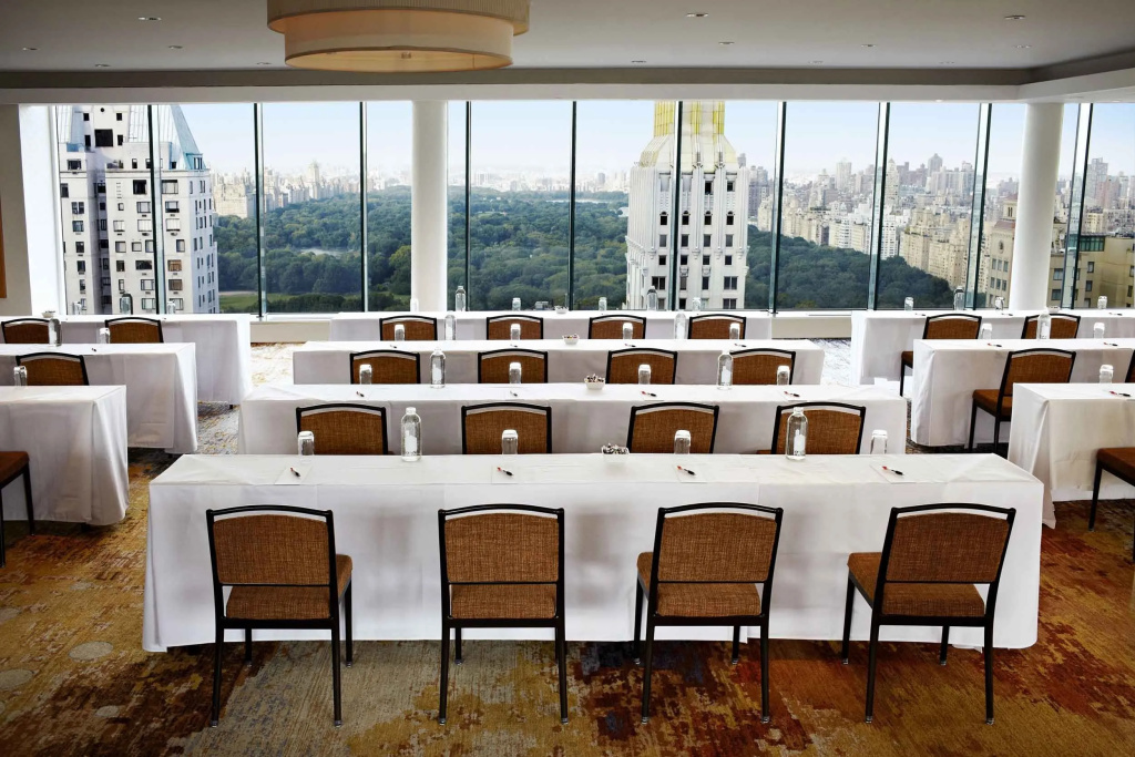 Thompson Central Park New York, by Hyatt - Général