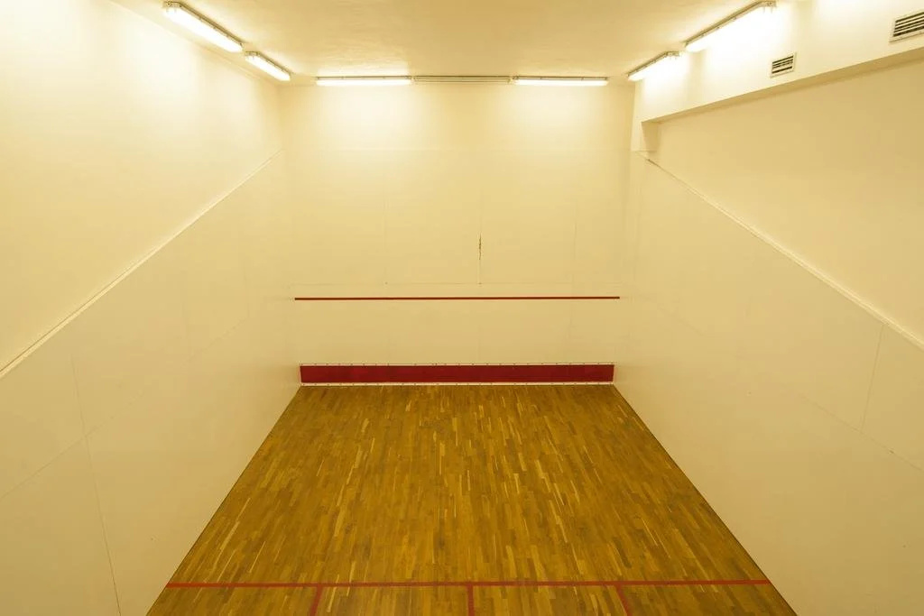 Sport-V-Hotel - Général