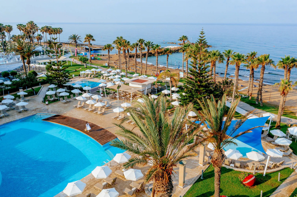 Louis Ledra Beach - фото 15