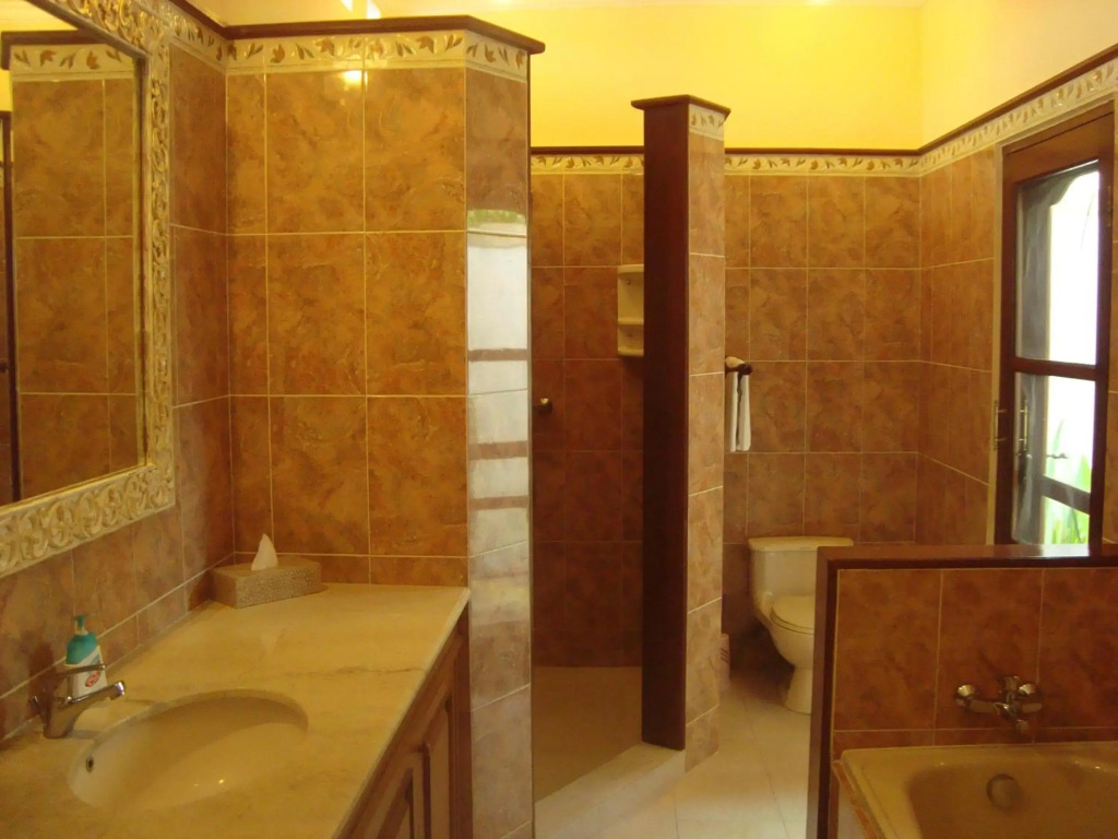 Bali Emerald Villas - фото 9