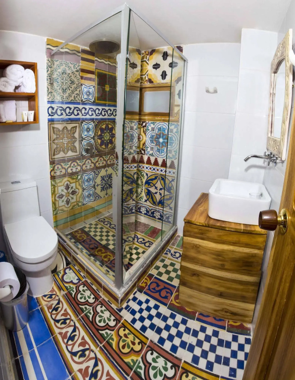 Hotel Boutique Casa Isabel - Général