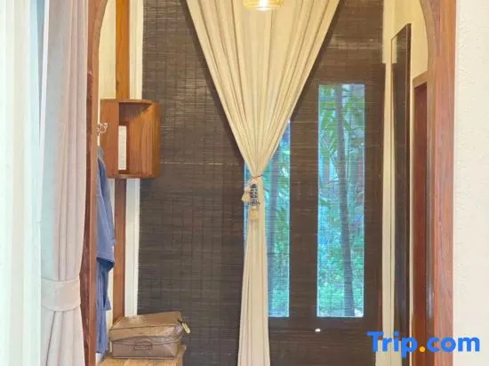 Tai resort - Chambres