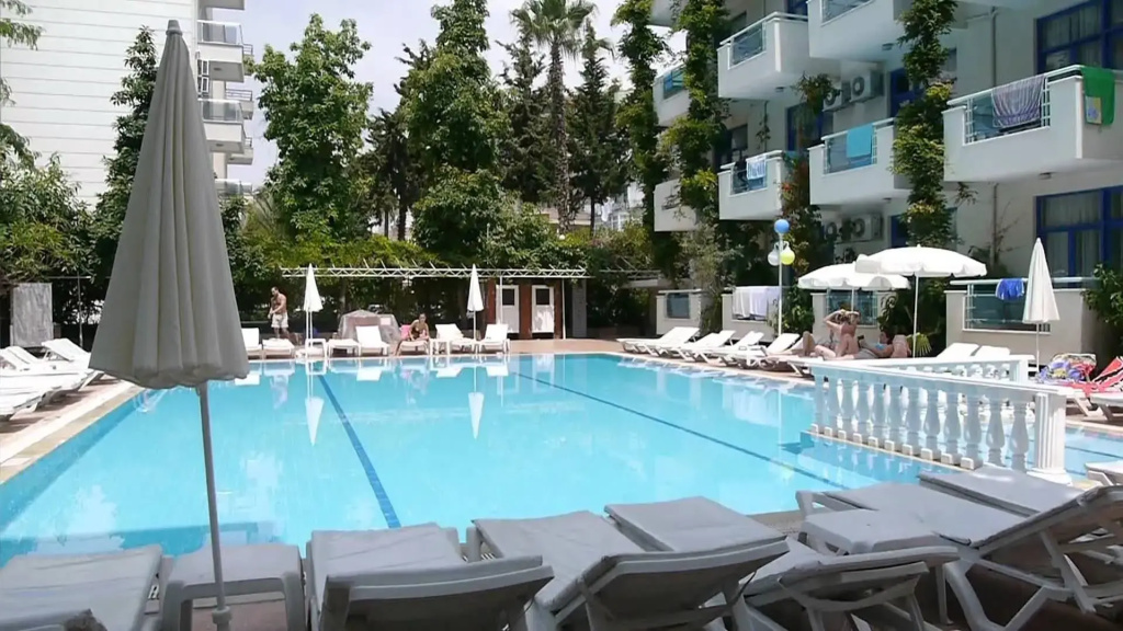 Hotel photo 10