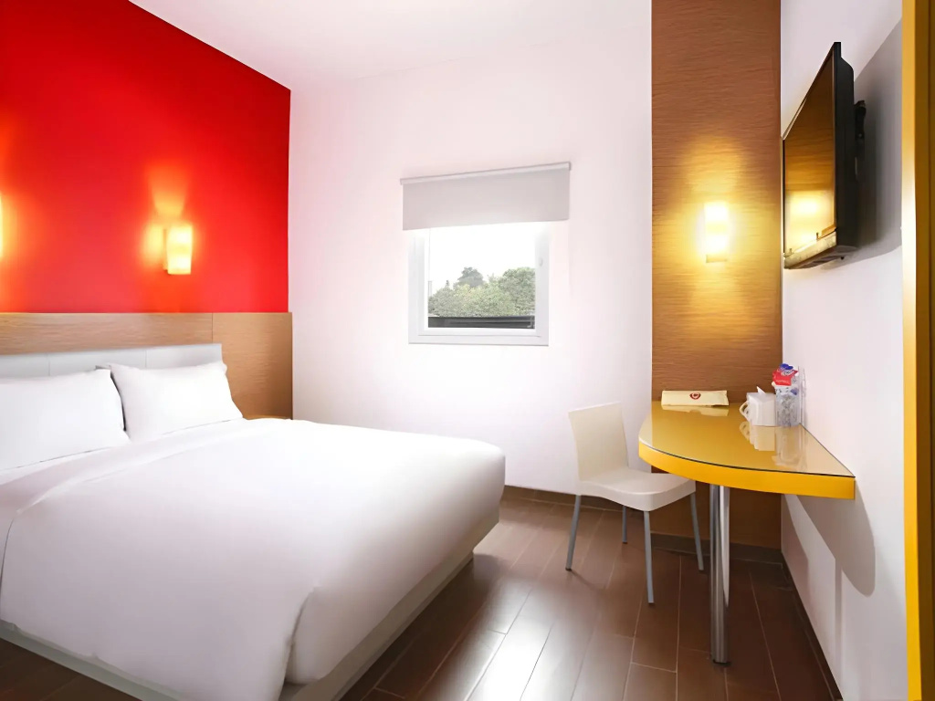Amaris Hotel La Codefin - Kemang - Général