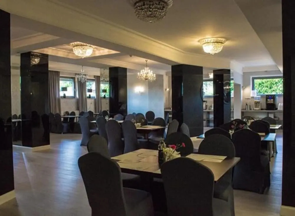 Jasek Premium Hotel Wrocław - Général