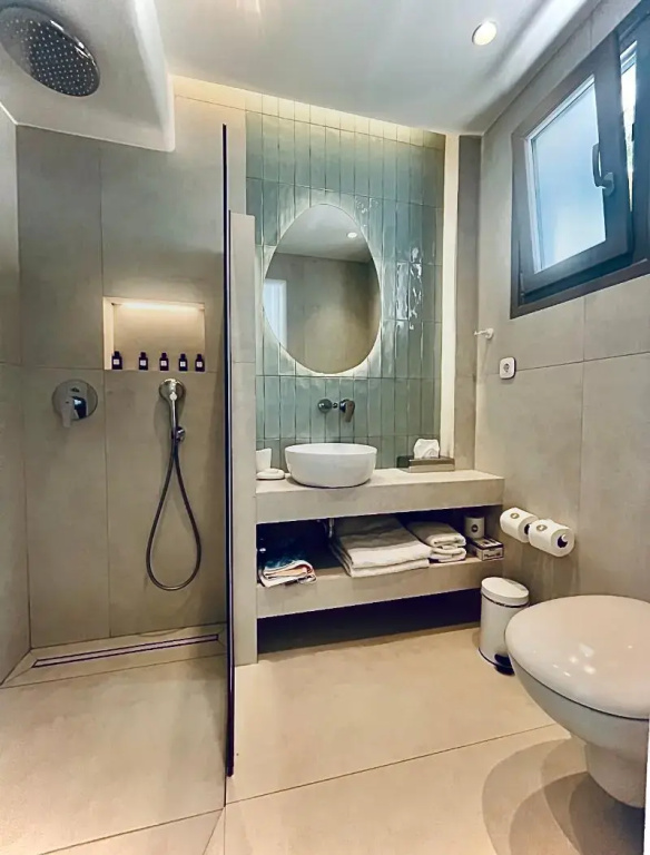 Lilly Residence-All Sea View Suites | Adults Only - Chambres