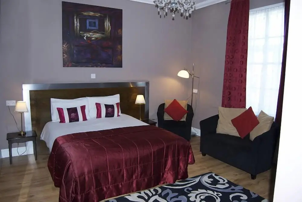 Hotel photo 22