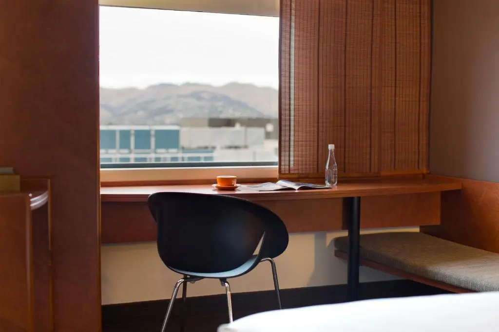 ibis Christchurch - Chambres