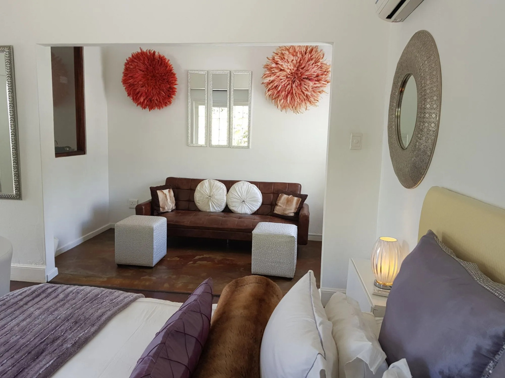De Kloof Luxury Estate Boutique Hotel and SPA - 5