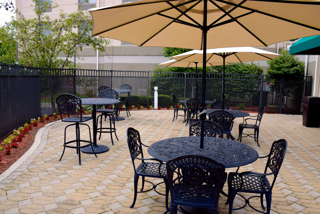 Hilton Garden Inn Columbus/Polaris - Général