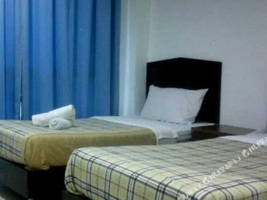 All Star Hotel Melaka